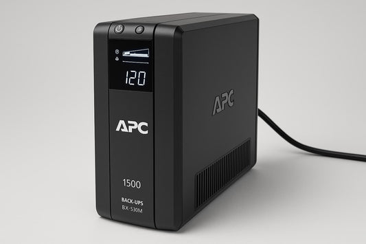 7 Best Uninterruptible Power Supplies (UPS) for Office Protection