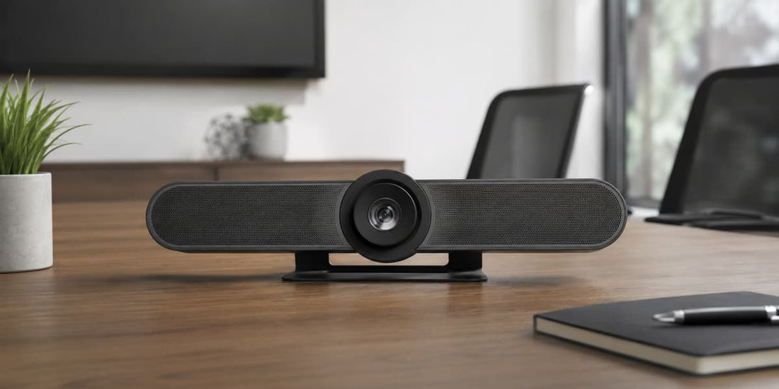 7 Best Video Conference Camera
