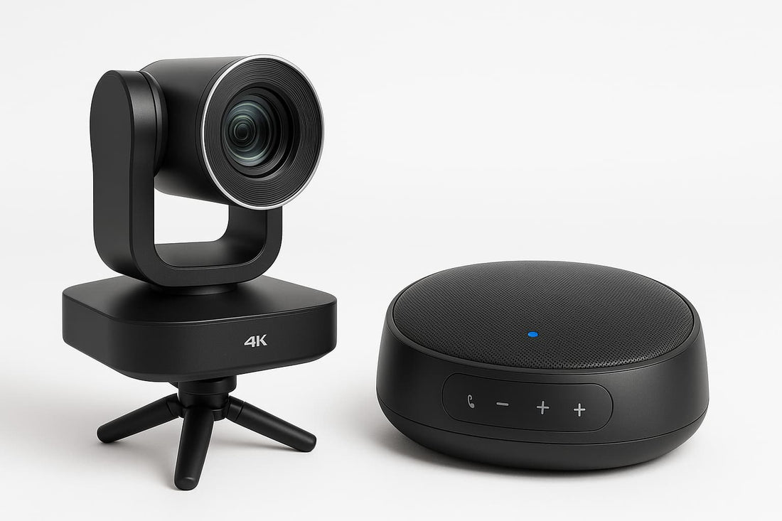 7 Best Video Conferencing Systems