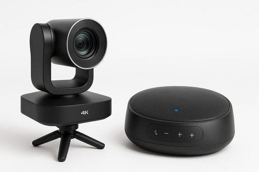 7 Best Video Conferencing Systems