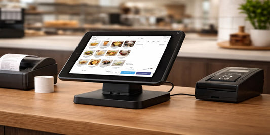 7 Best Visitor Check-In Tablet Stand for Reception Desks