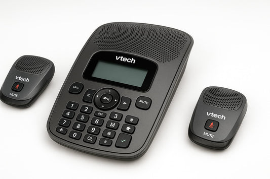 7 Best VoIP Conference Phones