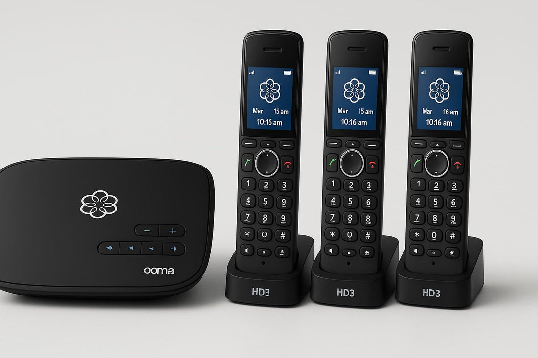 7 Best VoIP Phones for Professional Use