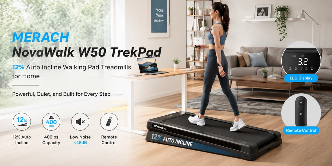 7 Best Walking Pad for Standing Desk