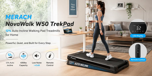 7 Best Walking Pad for Standing Desk