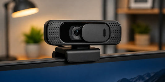 7 Best Webcam Covers