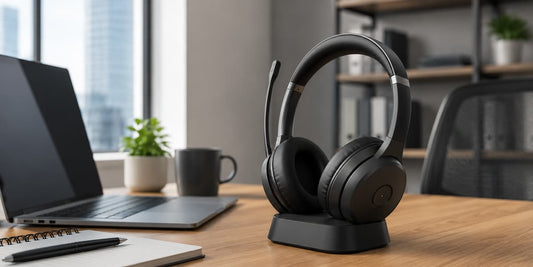 7 Best Headset for Teams Meetings