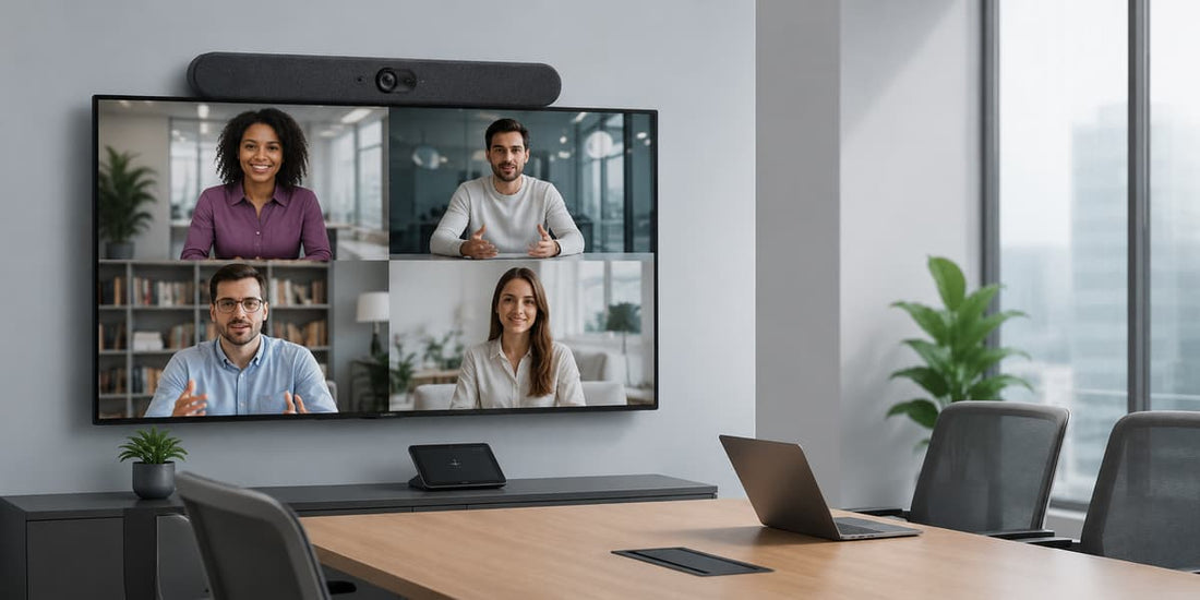 7 Best Webcam for Teams Meetings