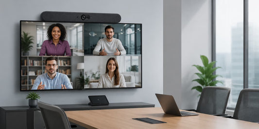 7 Best Webcam for Teams Meetings