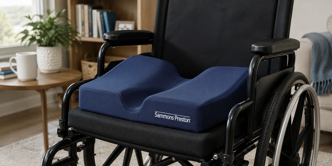 7 Best Wedge Seat Cushions for Office Chair Posture