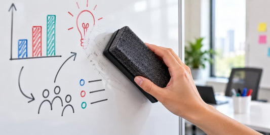 7 Best Whiteboard Eraser