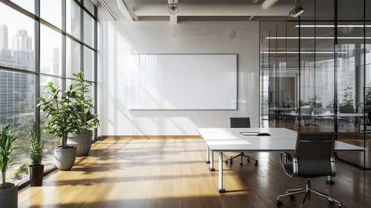 7 Best Whiteboards for Office Presentations