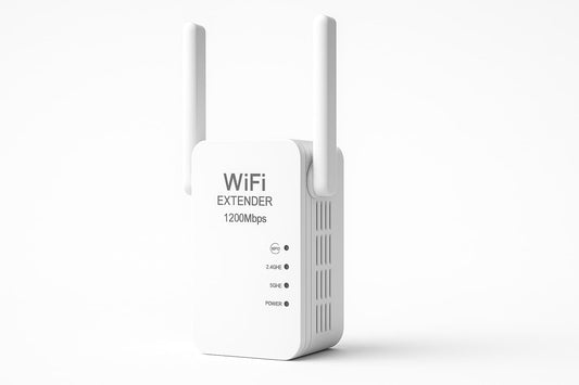 7 Best Wi-Fi Range Extenders for Offices