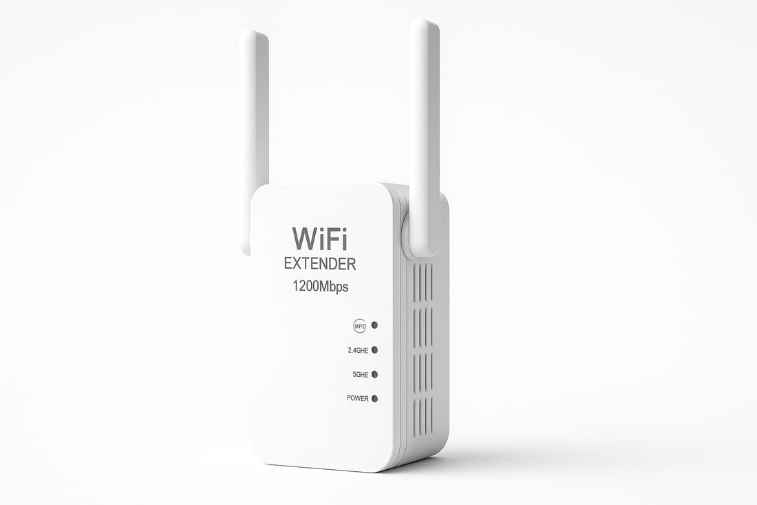 7 Best Wi-Fi Range Extenders for Offices