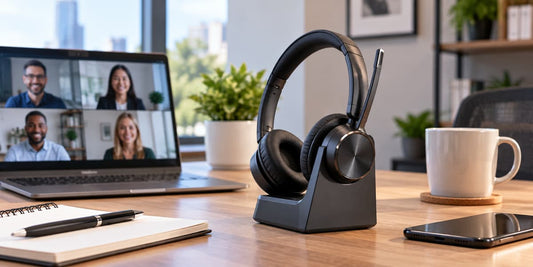7 Best Wireless Headset For Office
