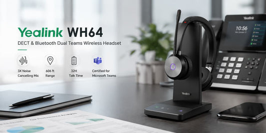 7 Best Wireless Headset for Work