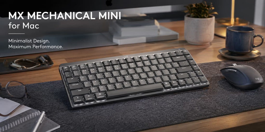 7 Best Wireless Keyboard for Mac