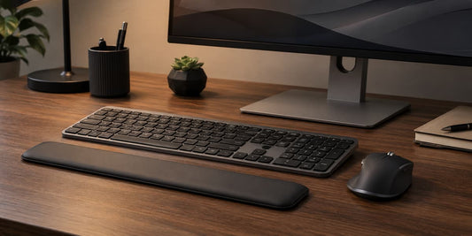 7 Best Wireless Keyboard for Typing