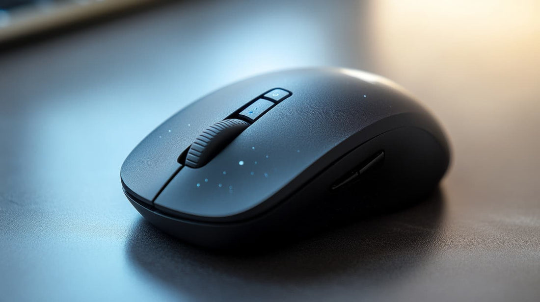 Computer Mouse Officeworks 7 Best Wireless Mice for Office Use – LeStallion