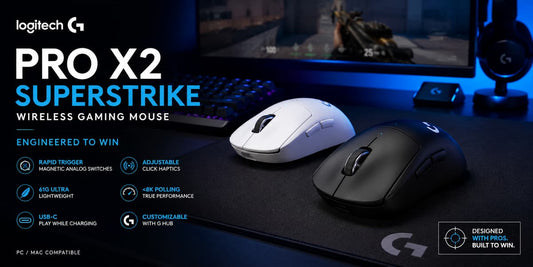 7 Best Wireless Mouse for Work