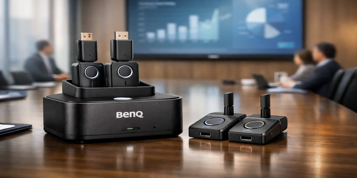 Presentation Display Router 7 Best Wireless Presentation Systems for Screen Mirroring – LeStallion