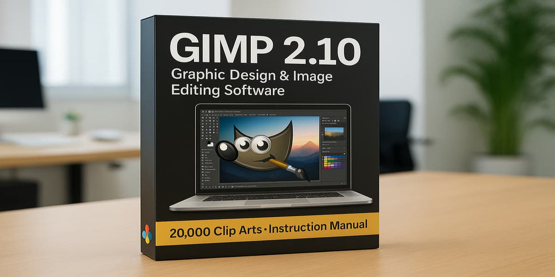 7 Top Graphic Design Software for Business and Marketing Use