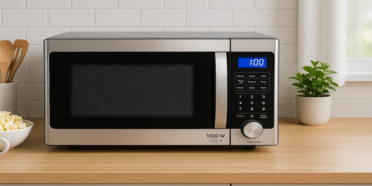Top Microwaves for Office Breakrooms and Small Kitchens