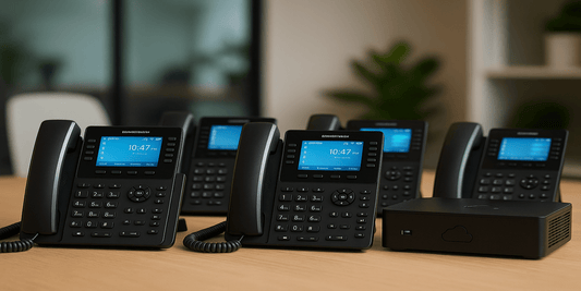 7 Top VoIP Phone Systems and Virtual Business Phone Services