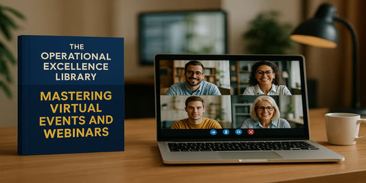 7 Top Webinar and Virtual Event Platforms for Business