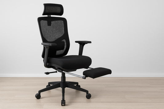 7 best affordable ergonomic office chairs