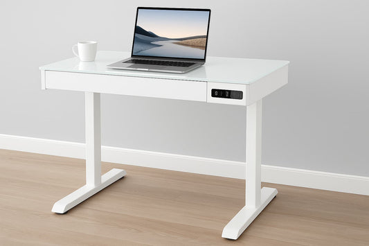 7 best desks for compact spaces