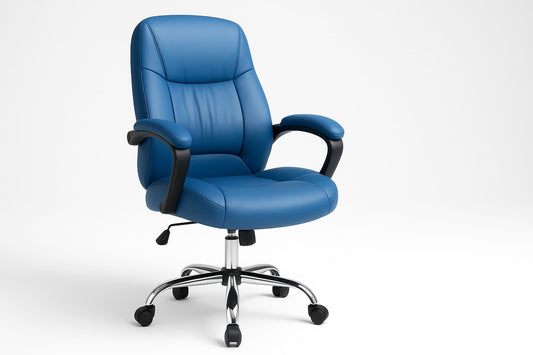 7 best ergonomic office chair for petite women