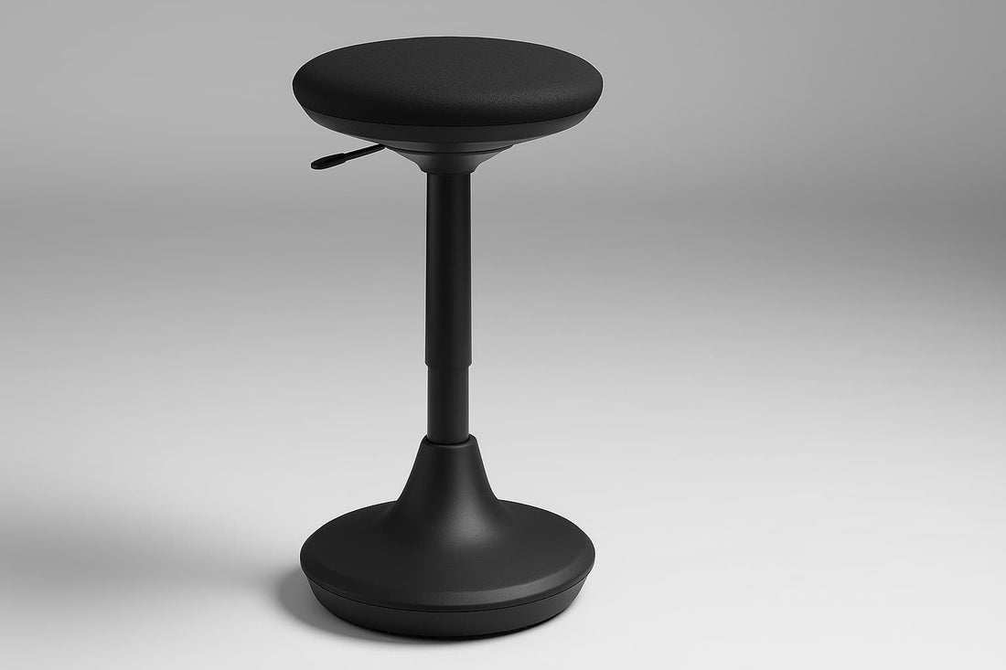 Stool For Desktop Computer 7 best ergonomic stool for standing desk – LeStallion