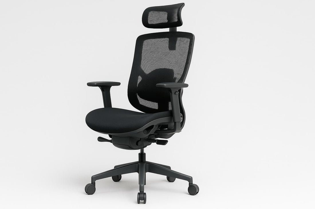 7 best office chairs for neck pain