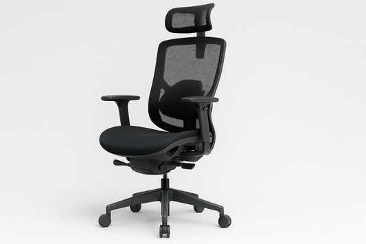 7 best office chairs for neck pain