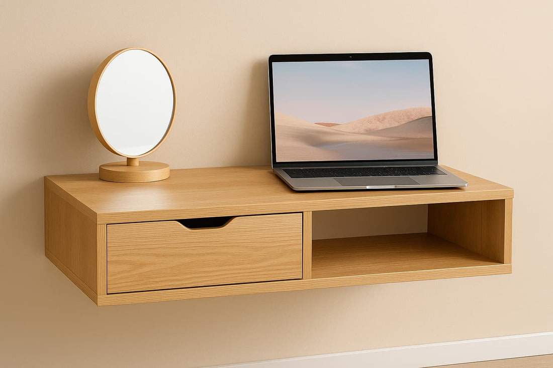 7 best wall mounted wall desk