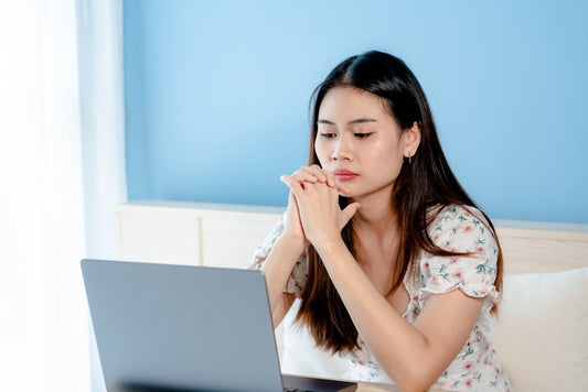LeStallion journal hero for 6 Things That Prevent You From Doing Your Best Work