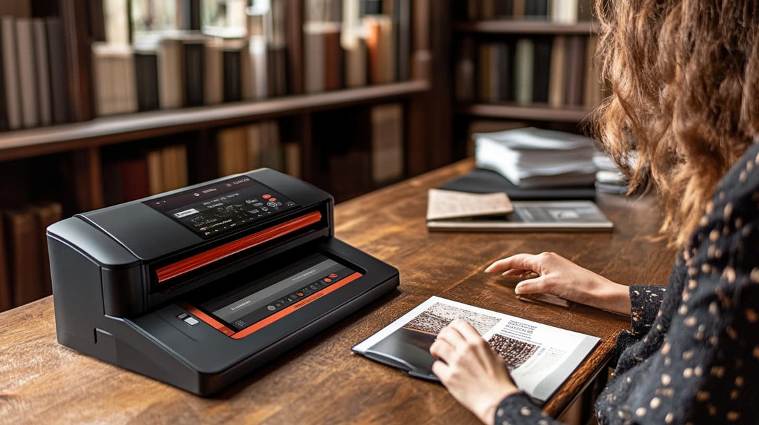 Best Thermal Laminators 2025