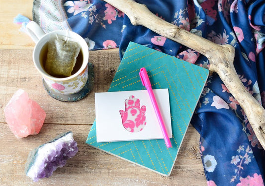 LeStallion men's journal hero for How can I make my journal attractive
