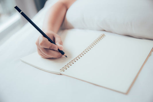 Journaling Techniques for a Better You