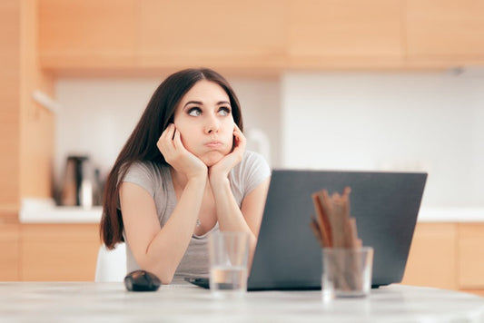 LeStallion journal hero for How to Reduce Procrastination