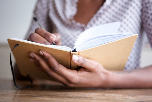 LeStallion journal hero for Top 10 Things You Should Do Immediately After Making a New Year's