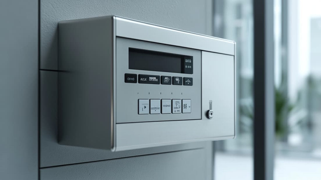 Top 5 Electronic Mailbox with Electronic Locks