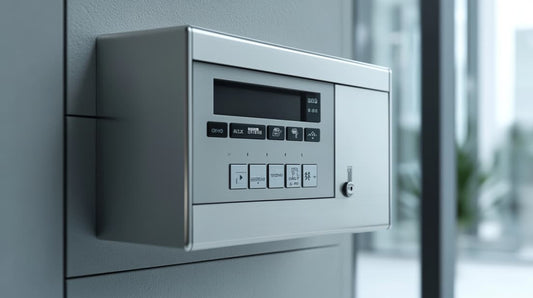 Top 5 Electronic Mailbox with Electronic Locks