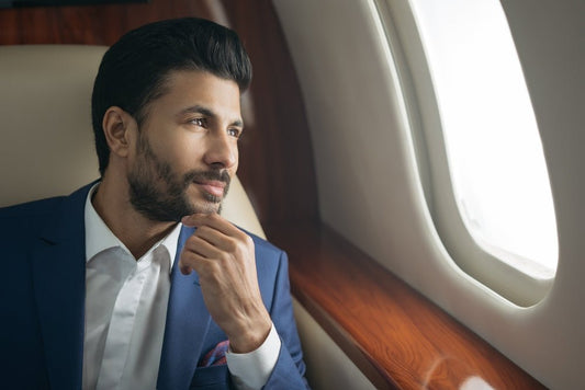 LeStallion journal hero for 6 Ways That Billionaires Think Differently Than the Rest of Us