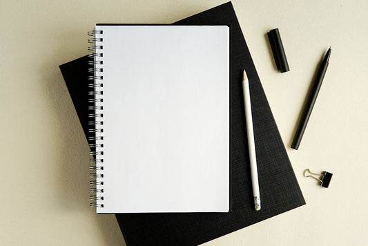 LeStallion men's journal hero for What are 10 tips in writing a journal