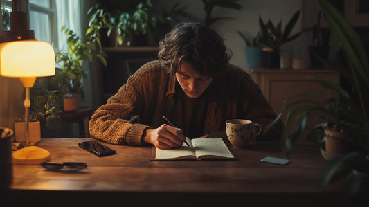 What are the best journals for men?