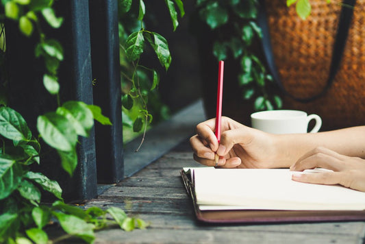 What are the rules of journaling?