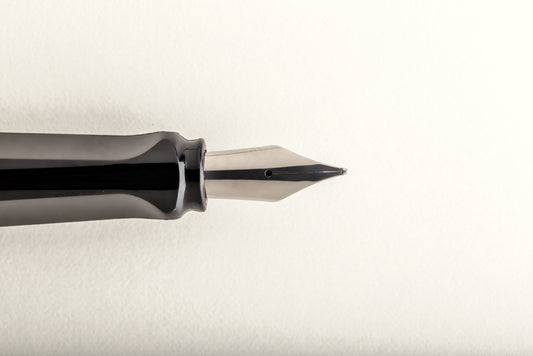 Why are fountain pens are superior?