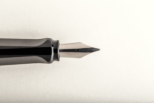 LeStallion fountain pen journal hero for Why are fountain pens are superior